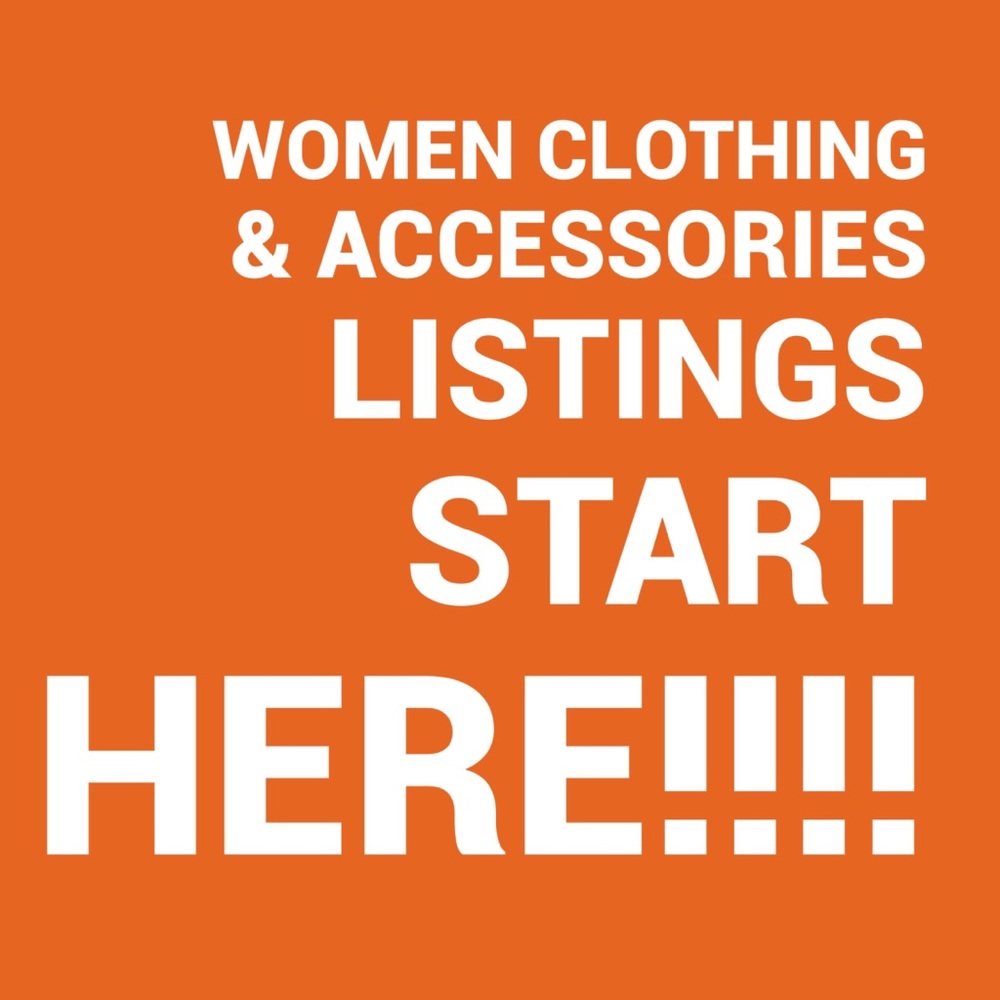Women Department!